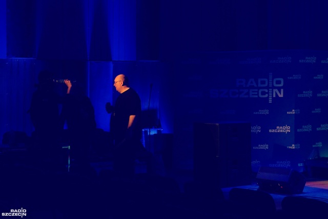 Gruba Ryba, fot. Piotr Rokicki Wypływamy na szerokie wody... [ZDJĘCIA, WIDEO]