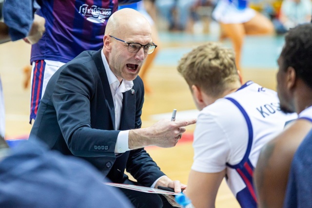 Fot. PAP/Jerzy Muszyński Dogrywka nie dla Kinga. Niespodzianka w Szczecinie [ZDJĘCIA]