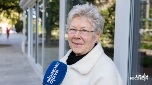 Fot. Robert Stachnik [Radio Szczecin] "Profilaktyka 40 plus" zostanie zastąpiona nowym programem [ZDJĘCIA]