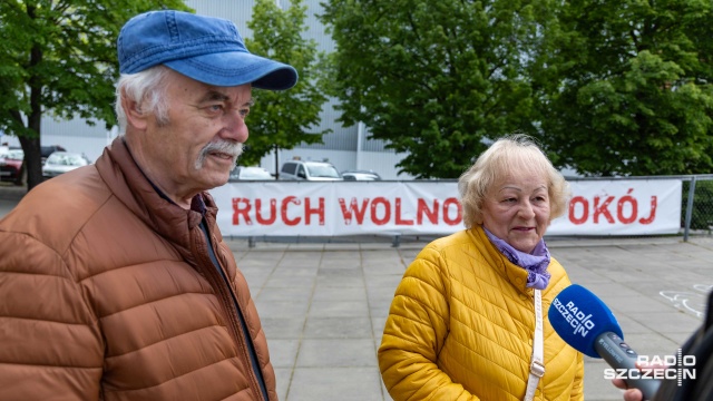 Fot. Robert Stachnik [Radio Szczecin] Noc Muzeów w Szczecinie [WIDEO, ZDJĘCIA]