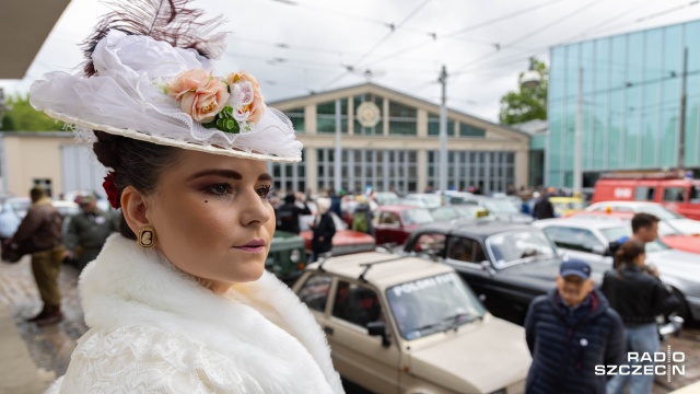 Fot. Robert Stachnik [Radio Szczecin] Noc Muzeów w Szczecinie [WIDEO, ZDJĘCIA]