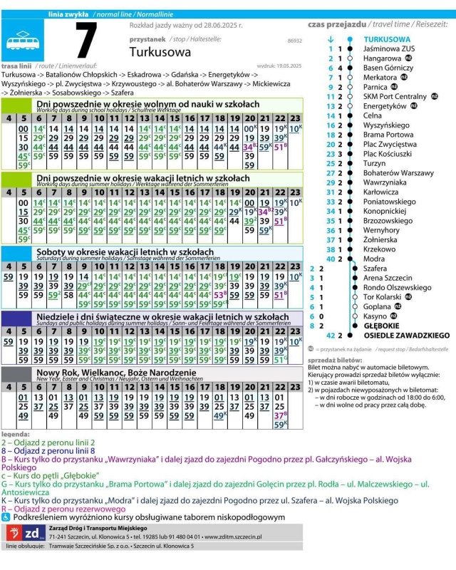 Fot. www.facebook.com/radziwinowicz.andrzej Siódemką na Głębokie