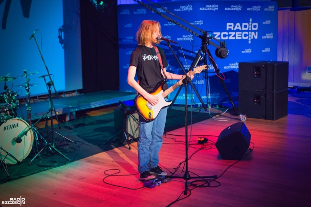 Divermen, fot. Piotr Rokicki Co tak dudni, co tak grzmi?... [ZDJĘCIA, WIDEO]