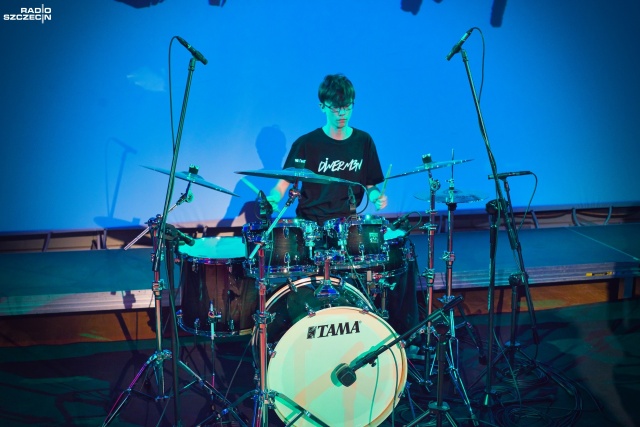 Divermen, fot. Piotr Rokicki Co tak dudni, co tak grzmi?... [ZDJĘCIA, WIDEO]