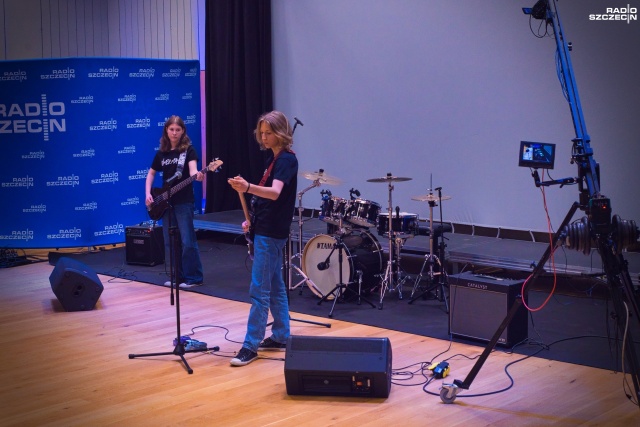 Divermen, fot. Piotr Rokicki Co tak dudni, co tak grzmi?... [ZDJĘCIA, WIDEO]