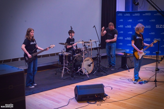 Divermen, fot. Piotr Rokicki Co tak dudni, co tak grzmi?... [ZDJĘCIA, WIDEO]