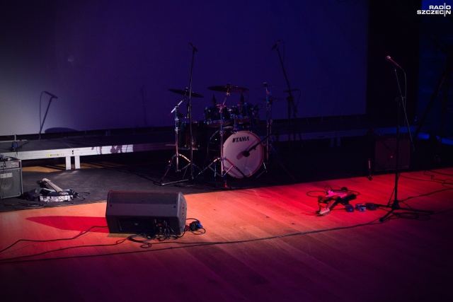 Divermen, fot. Piotr Rokicki Co tak dudni, co tak grzmi?... [ZDJĘCIA, WIDEO]