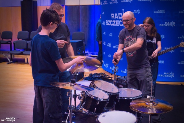 Divermen, fot. Piotr Rokicki Młodzież stawia na... [WIDEO, ZDJĘCIA]