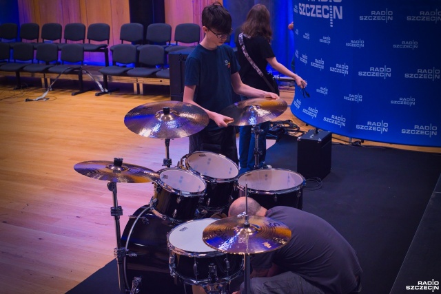 Divermen, fot. Piotr Rokicki Młodzież stawia na... [WIDEO, ZDJĘCIA]