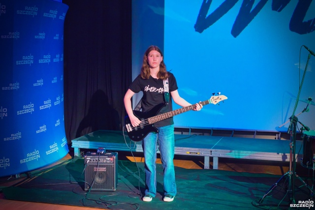 Divermen, fot. Piotr Rokicki Młodzież stawia na... [WIDEO, ZDJĘCIA]