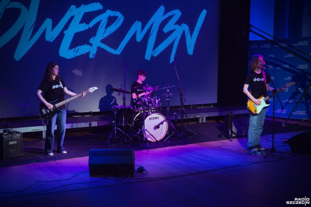 Divermen, fot. Piotr Rokicki Młodzież stawia na... [WIDEO, ZDJĘCIA]