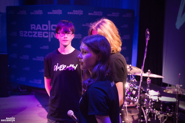 Divermen, fot. Piotr Rokicki Młodzież stawia na... [WIDEO, ZDJĘCIA]