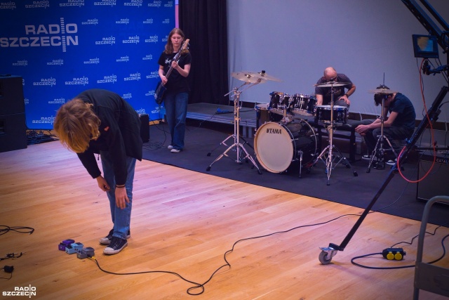 Divermen, fot. Piotr Rokicki Młodzież stawia na... [WIDEO, ZDJĘCIA]