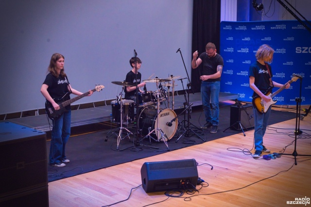 Divermen, fot. Piotr Rokicki Młodzież stawia na... [WIDEO, ZDJĘCIA]