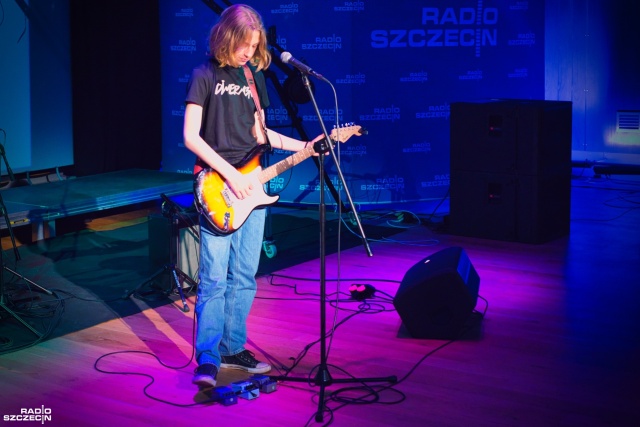 Divermen, fot. Piotr Rokicki Młodzież stawia na... [WIDEO, ZDJĘCIA]