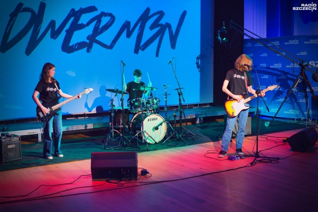 Divermen, fot. Piotr Rokicki Młodzież stawia na... [WIDEO, ZDJĘCIA]