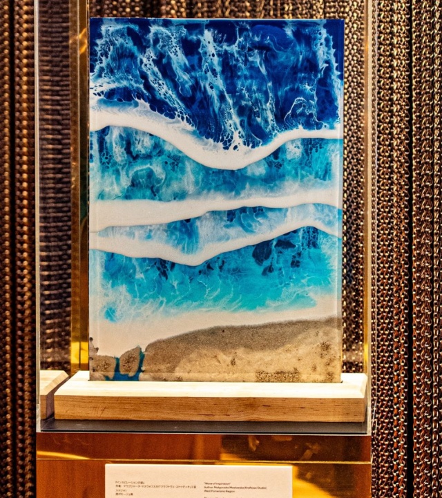 Fot. Facebook / Pomorze Zachodnie Miliony Japończyków poznają Pomorze Zachodnie [ZDJĘCIA]