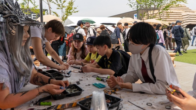 Fot. Facebook / Pomorze Zachodnie Miliony Japończyków poznają Pomorze Zachodnie [ZDJĘCIA]