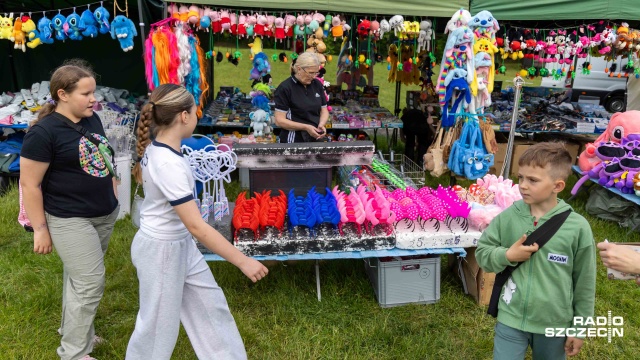 Fot. Robert Stachnik [Radio Szczecin] Dni Polic powracają po przerwie [ZDJĘCIA]