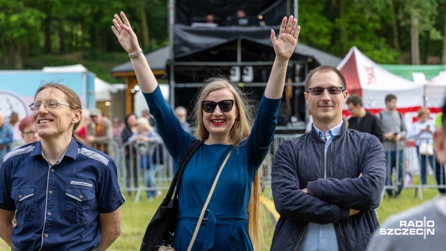 Fot. Robert Stachnik [Radio Szczecin] Dni Polic powracają po przerwie [ZDJĘCIA]