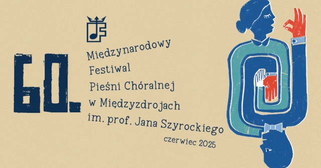 2. Fot. Materiały prasowe Festiwalu Chór Akademicki UW zamknął przesłuchania konkursowe Międzynarodowego Festiwalu im. prof. Jana Szyrockiego [ZDJĘCIA]