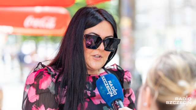 Fot. Robert Stachnik [Radio Szczecin] Co szczecinianie myślą na temat nocnej prohibicji? "Sami jesteśmy sobie winni" [WIDEO, ZDJĘCIA]