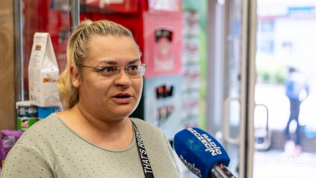 Fot. Robert Stachnik [Radio Szczecin] Co szczecinianie myślą na temat nocnej prohibicji? "Sami jesteśmy sobie winni" [WIDEO, ZDJĘCIA]