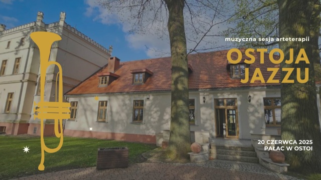Fot. Materiały prasowe organizatorów Efekty polsko-duńskiego projektu "Ostoja Jazzu"