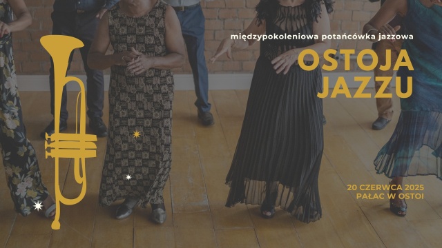 Fot. Materiały prasowe organizatorów Efekty polsko-duńskiego projektu "Ostoja Jazzu"