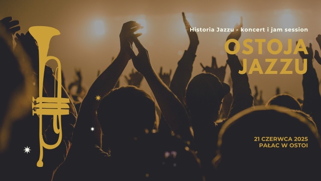 Fot. Materiały prasowe organizatorów Efekty polsko-duńskiego projektu "Ostoja Jazzu"