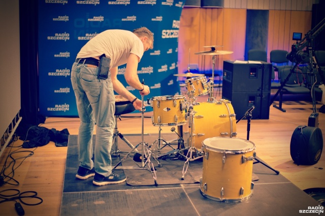 Parasoul, fot. Piotr Rokicki Pogoda taka, że warto mieć w pobliżu Parasoul [ZDJĘCIA, WIDEO]