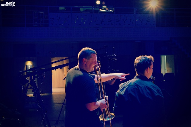 Parasoul, fot. Piotr Rokicki Pogoda taka, że warto mieć w pobliżu Parasoul [ZDJĘCIA, WIDEO]