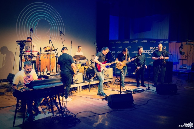 Parasoul, fot. Piotr Rokicki Pogoda taka, że warto mieć w pobliżu Parasoul [ZDJĘCIA, WIDEO]