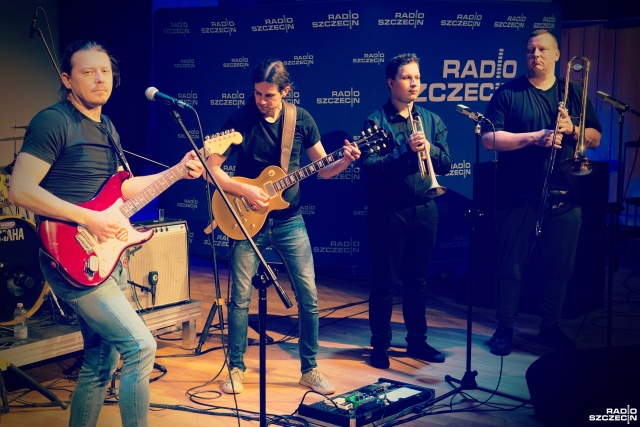 Parasoul, fot. Piotr Rokicki Pogoda taka, że warto mieć w pobliżu Parasoul [ZDJĘCIA, WIDEO]