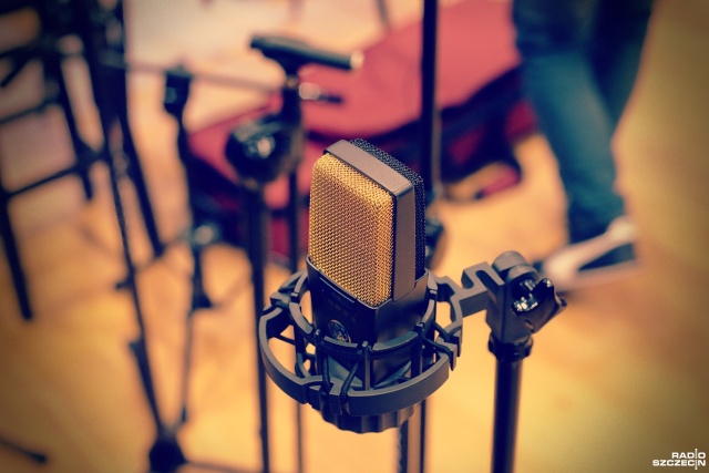 Parasoul, fot. Piotr Rokicki Pogoda taka, że warto mieć w pobliżu Parasoul [ZDJĘCIA, WIDEO]