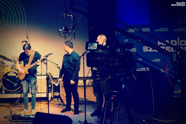 Parasoul, fot. Piotr Rokicki Pogoda taka, że warto mieć w pobliżu Parasoul [ZDJĘCIA, WIDEO]