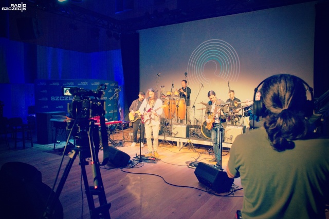 Parasoul, fot. Piotr Rokicki Pogoda taka, że warto mieć w pobliżu Parasoul [ZDJĘCIA, WIDEO]