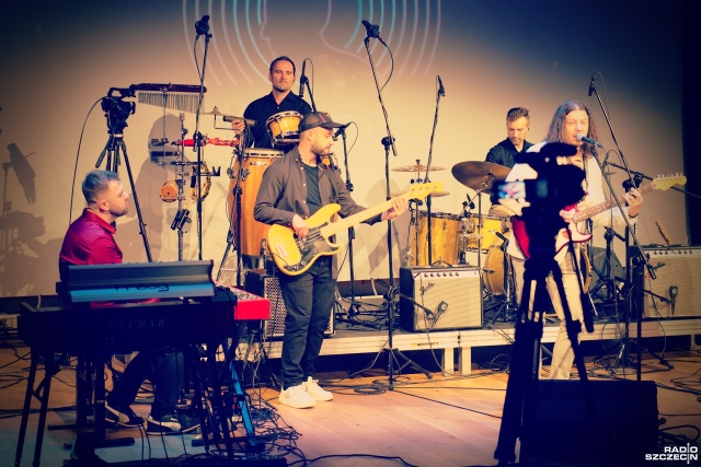 Parasoul, fot. Piotr Rokicki Pogoda taka, że warto mieć w pobliżu Parasoul [ZDJĘCIA, WIDEO]