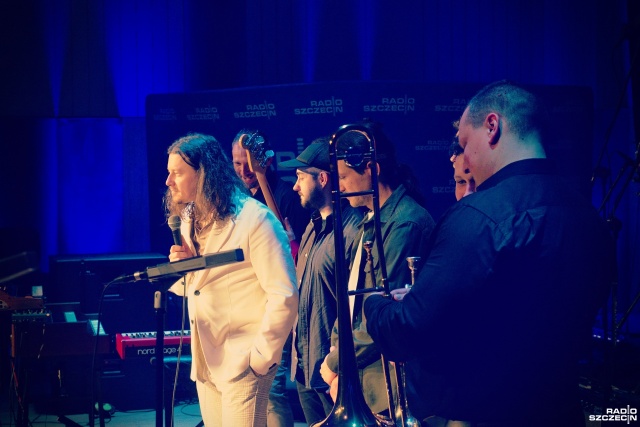 Parasoul, fot. Piotr Rokicki Pogoda taka, że warto mieć w pobliżu Parasoul [ZDJĘCIA, WIDEO]