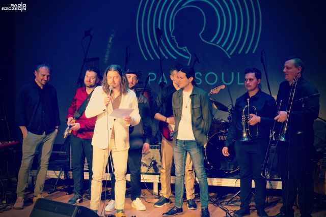 Parasoul, fot. Piotr Rokicki Pogoda taka, że warto mieć w pobliżu Parasoul [ZDJĘCIA, WIDEO]