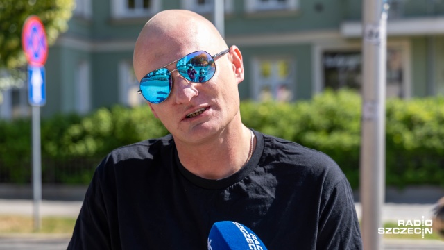 Fot. Robert Stachnik [Radio Szczecin] Plany szczecinian na długi weekend? Przede wszystkim odpoczynek [ZDJĘCIA]