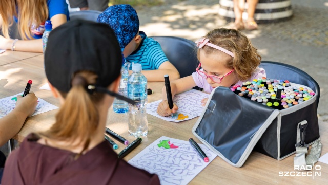 Fot. Robert Stachnik [Radio Szczecin] Szczecińska Pleciuga świętuje w rytmie hip-hopu [WIDEO, ZDJĘCIA]