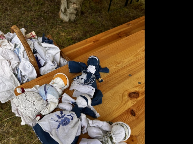 Mat. Organizatora Noc Kupały potrwa dwa dni w Szczecinie [ZDJĘCIA]