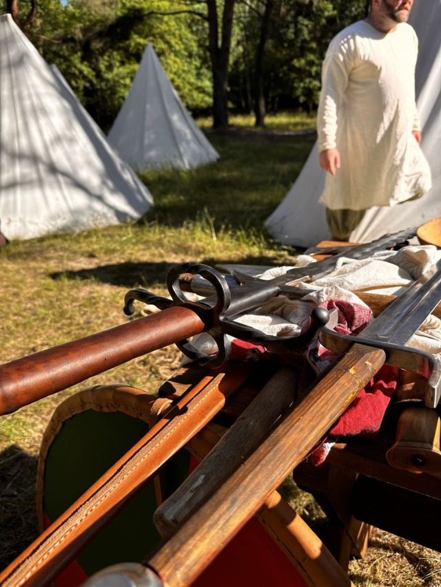 Mat. Organizatora Noc Kupały potrwa dwa dni w Szczecinie [ZDJĘCIA]