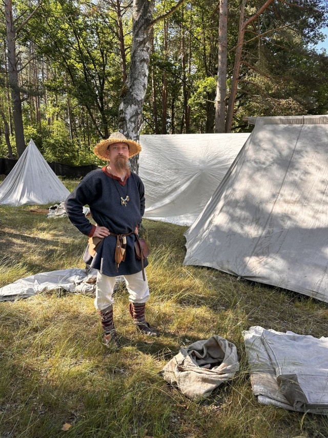 Mat. Organizatora Noc Kupały potrwa dwa dni w Szczecinie [ZDJĘCIA]