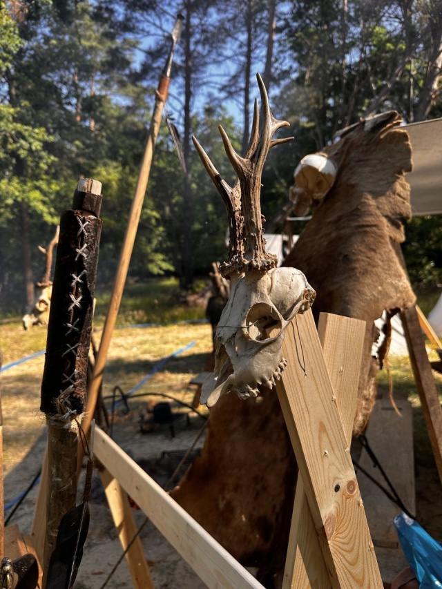 Mat. Organizatora Noc Kupały potrwa dwa dni w Szczecinie [ZDJĘCIA]