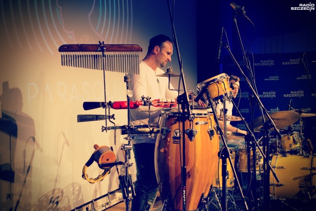 Parasoul, fot. Piotr Rokicki Kończymy kolejny sezon cyklu [3x1]. [WIDEO, ZDJĘCIA]