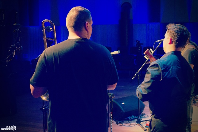 Parasoul, fot. Piotr Rokicki Kończymy kolejny sezon cyklu [3x1]. [WIDEO, ZDJĘCIA]