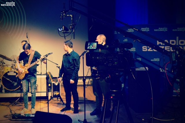 Parasoul, fot. Piotr Rokicki Kończymy kolejny sezon cyklu [3x1]. [WIDEO, ZDJĘCIA]