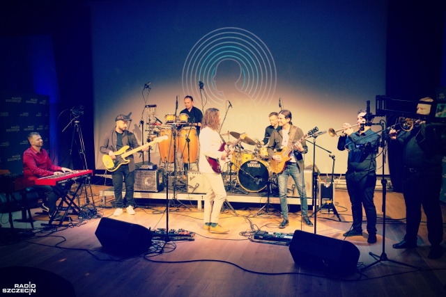 Parasoul, fot. Piotr Rokicki Kończymy kolejny sezon cyklu [3x1]. [WIDEO, ZDJĘCIA]